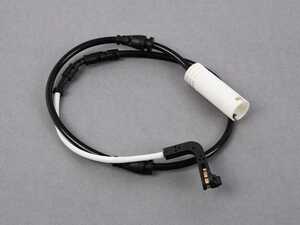 ES#4818620 - 34352283335 - Front Brake Pad Wear Sensor - Left - Alerts you when the pad level is low - Bremmen Parts - BMW