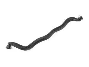ES#4858431 - 11157589989 - Crankcase Vent Pipe - Cylinders 1-4 - Replace your damaged crank vent pipe - Bremmen Parts - BMW