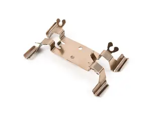 Retaining Spring - Front 