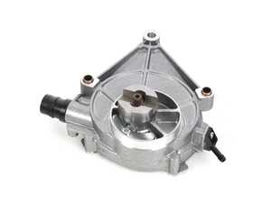 ES#4871936 - 11667640279 - Vacuum Pump - Replace your vacuum pump and remedy your soft, spongy feeling brake pedal. - Bremmen Parts - BMW