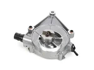 Vacuum Pump