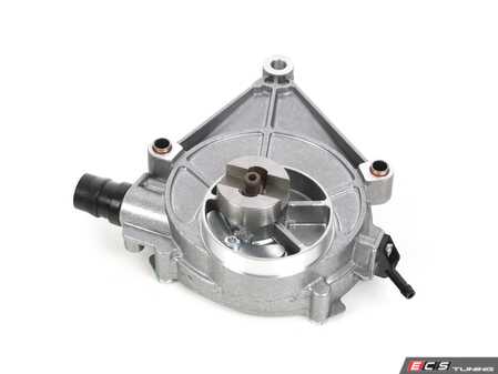 ES#4871936 - 11667640279 - Vacuum Pump - Replace your vacuum pump and remedy your soft, spongy feeling brake pedal. - Bremmen Parts - BMW