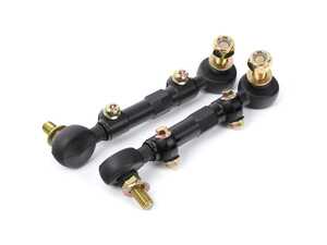 ES#4780976 - FLM-F8X-G8X-1BRL - Fall-Line Motorsports G8X / F8X Rear Sway Bar End Link Kit - V2 - Add Adjustable Sway Bar Links to The Back of Your M-Car! - Fall Line - BMW