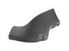 ES#2787373 - 51777381025 - Black Band Rear Lower Left - JCW Bumper  - Side of the rear bumper near the wheel arch - Genuine MINI - MINI