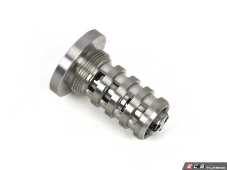 ES#4818477 - 06H109257C - Camshaft control valve - Located in the intake camshaft - Bremmen Parts - Audi