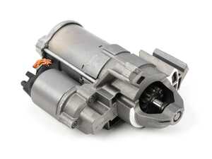 ES#3140718 - 12418621840 - Starter Motor - New - No Core Charge! - Genuine BMW - BMW