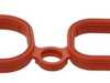 ES#5340186 - 022133237A - Intake Manifold Gasket - Restore power, stop leaks - Elring - Volkswagen