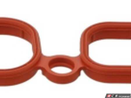 ES#5340186 - 022133237A - Intake Manifold Gasket - Restore power, stop leaks - Elring - Volkswagen