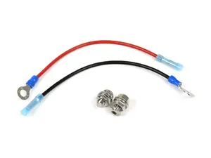 Black Market Parts Universal Fuel Pump Wiring Kit