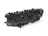ES#4871916 - 06L133201FP - Intake Manifold - Complete intake manifold with incorporated flapper motor - Bremmen Parts - Audi Volkswagen