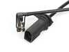 ES#4871970 - 4G0615121D - Front Brake Pad Sensor - Priced Each - Recommend replacing with every brake pad service - Bremmen Parts - Audi