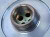 ES#4179571 - 11238679073 - VIBRATION DAMPER - Genuine BMW - BMW