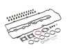 ES#5339208 - 113.980 - Cylinder Head Gasket Kit - Head gasket kit without the Head Gasket and with valve stem seals - Elring - BMW