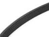 ES#4179633 - 11289844643 - Accessory Belt - Replaces your cracked or worn belt - Genuine BMW - BMW