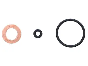 Fuel Injector Seal Ring - Priced Each