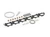 ES#5339207 - 113.440 - Turbocharger Gasket Set - Includes the most common replacement turbo gaskets and hardware - Elring - BMW
