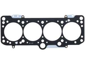 ES#5340193 - 048103383D - Cylinder Head Gasket  - Just the head gasket - Elring - Volkswagen