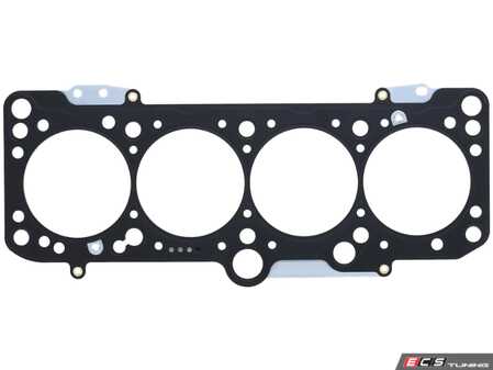 ES#5340193 - 048103383D - Cylinder Head Gasket  - Just the head gasket - Elring - Volkswagen