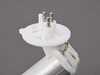 ES#4027517 - 1245420004 - Fuel Tank Sending Unit - Sends the fuel level signal to the fuel gauge - URO - Mercedes Benz