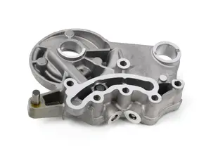 Camshaft Bracket