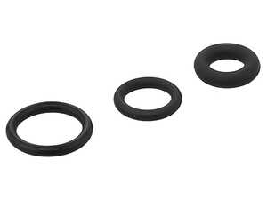 ES#5340194 - 022198031 - Fuel Injector Installation Kit - Priced Each - One kit services one injector - Elring - Volkswagen