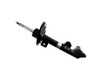 ES#2982084 - 22-197849 - Front B4 OE Replacement Shock Absorber - Priced Each - Front Axle, Left & Rights Sides - Two (2) Required Per Vehicle - Bilstein - Mercedes Benz