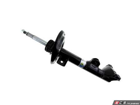 ES#2982084 - 22-197849 - Front B4 OE Replacement Shock Absorber - Priced Each - Front Axle, Left & Rights Sides - Two (2) Required Per Vehicle - Bilstein - Mercedes Benz