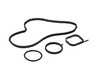 ES#5339203 - 091.830 - Water Pump Gasket Set - Seals the mechanical water pump to the support and engine block - Elring - BMW