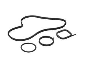ES#5339203 - 091.830 - Water Pump Gasket Set - Seals the mechanical water pump to the support and engine block - Elring - BMW