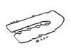 ES#5339200 - 083.720 - Valve Cover Gasket Set - Seals the valve cover to the cylinder head - Elring - BMW