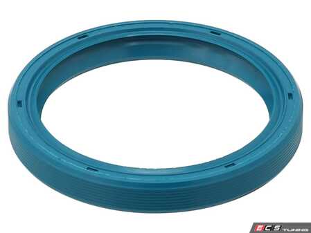 ES#5340198 - 251407641D - Sealing Ring - Priced Each - Elring - Volkswagen