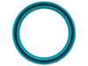 ES#5340198 - 251407641D - Sealing Ring - Priced Each - Elring - Volkswagen