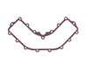 ES#5339219 - 261.360 - Engine Block Gasket - Seals the rear engine cover to the engine block - Elring - BMW