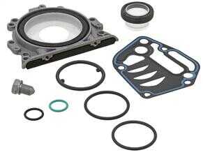 ES#5340224 - 292.011 -  Crankcase Gasket Kit  - Most Gaskets You Will Need While Servicing Your Crankcase - Elring - Audi Volkswagen