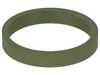 ES#5340225 - 06E198717 - Upper Intake Manifold Gasket - Priced Each - Seal off any air escaping your intake - Elring - Audi