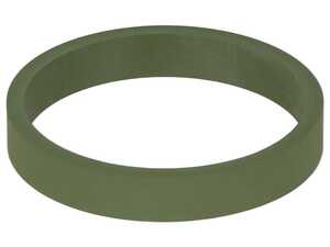 ES#5340225 - 06E198717 - Upper Intake Manifold Gasket - Priced Each - Seal off any air escaping your intake - Elring - Audi