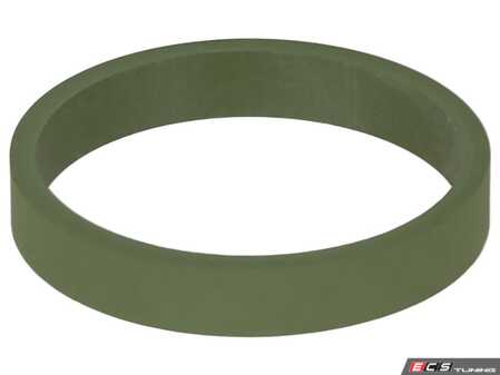 ES#5340225 - 06E198717 - Upper Intake Manifold Gasket - Priced Each - Seal off any air escaping your intake - Elring - Audi