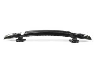 ES#205794 - 51127179676 - Bumper Carrier - Rear - Genuine BMW - BMW