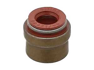 ES#5340231 - 06L109675C - Valve Stem Seal - Priced Each - Seals the valve stem in the cylinder head. 8.8mm - Elring - Audi