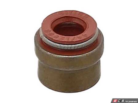ES#5340231 - 06L109675C - Valve Stem Seal - Priced Each - Seals the valve stem in the cylinder head. 8.8mm - Elring - Audi