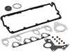ES#5340244 - 330.340 - Cylinder Head Gasket Set - Includes most major cylinder head gaskets and seals. Head gasket sold separately. - Elring - Volkswagen