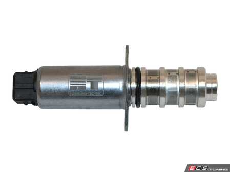 ES#5340247 - 94810530407 - Engine Variable Valve Timing (VVT) Solenoid - In Valve Cover - Two (2) Required Per Vehicle - Hamburg Tech - Porsche