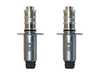 ES#5340251 - 94810530407KT - Engine Variable Valve Timing (VVT) Solenoid - Set Of 2 - In Valve Cover - Hamburg Tech - Porsche