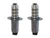ES#5340251 - 94810530407KT - Engine Variable Valve Timing (VVT) Solenoid - Set Of 2 - In Valve Cover - Hamburg Tech - Porsche