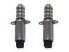 ES#5340251 - 94810530407KT - Engine Variable Valve Timing (VVT) Solenoid - Set Of 2 - In Valve Cover - Hamburg Tech - Porsche