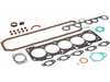 ES#5340257 - 035198012P - Cylinder Head Gasket Set - Comprehensive gasket set for engine rebuilds - Elring - Audi