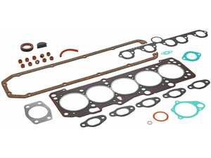 ES#5340257 - 035198012P - Cylinder Head Gasket Set - Comprehensive gasket set for engine rebuilds - Elring - Audi