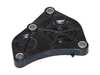 ES#4709365 - 11537583666 - Cylinder Head Cover Plate  - Hamburg Tech - 