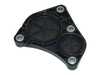 ES#4709365 - 11537583666 - Cylinder Head Cover Plate  - Hamburg Tech - 