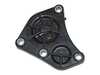 ES#4709365 - 11537583666 - Cylinder Head Cover Plate  - Hamburg Tech - 